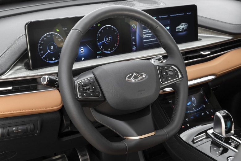 Volvo v40 cross country