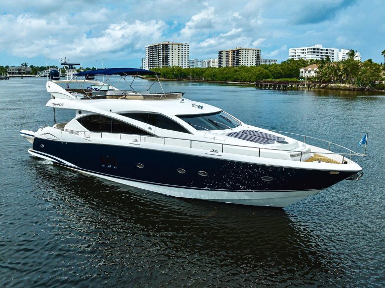 Sunseeker 4