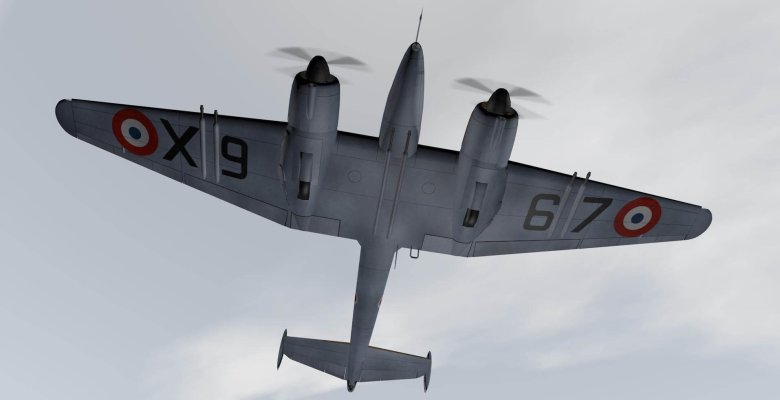 Военные самолеты второй мировой войны