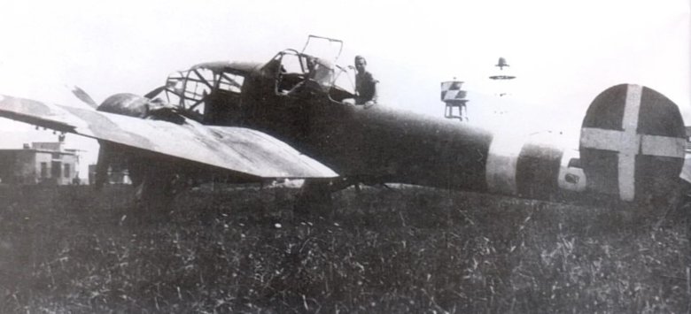 Французские самолеты