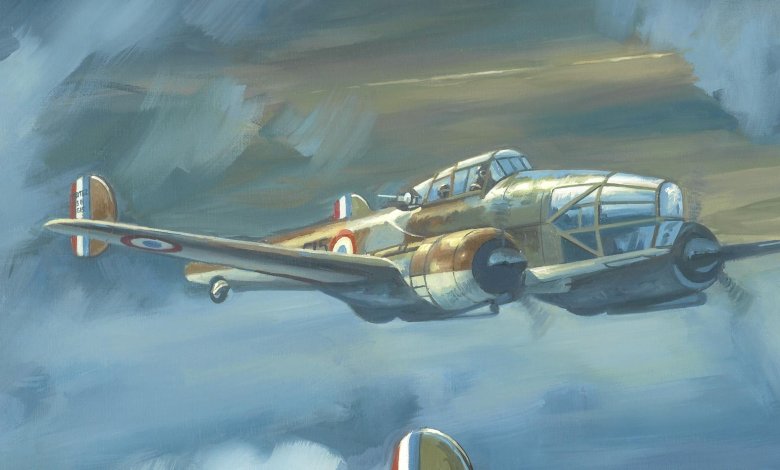 Самолеты 2 мировой войны