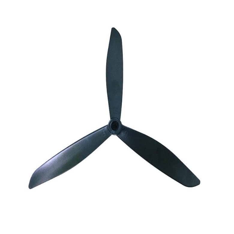 Лопасти для квадрокоптера