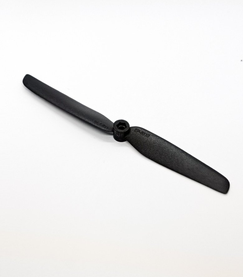 Пропеллер 279мм