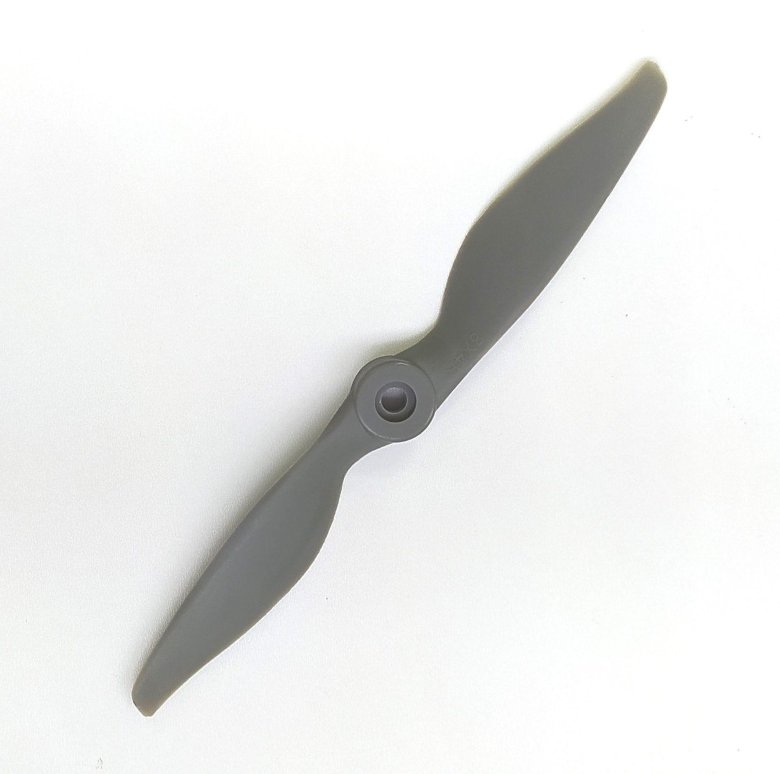 Пропеллер для вентилятора