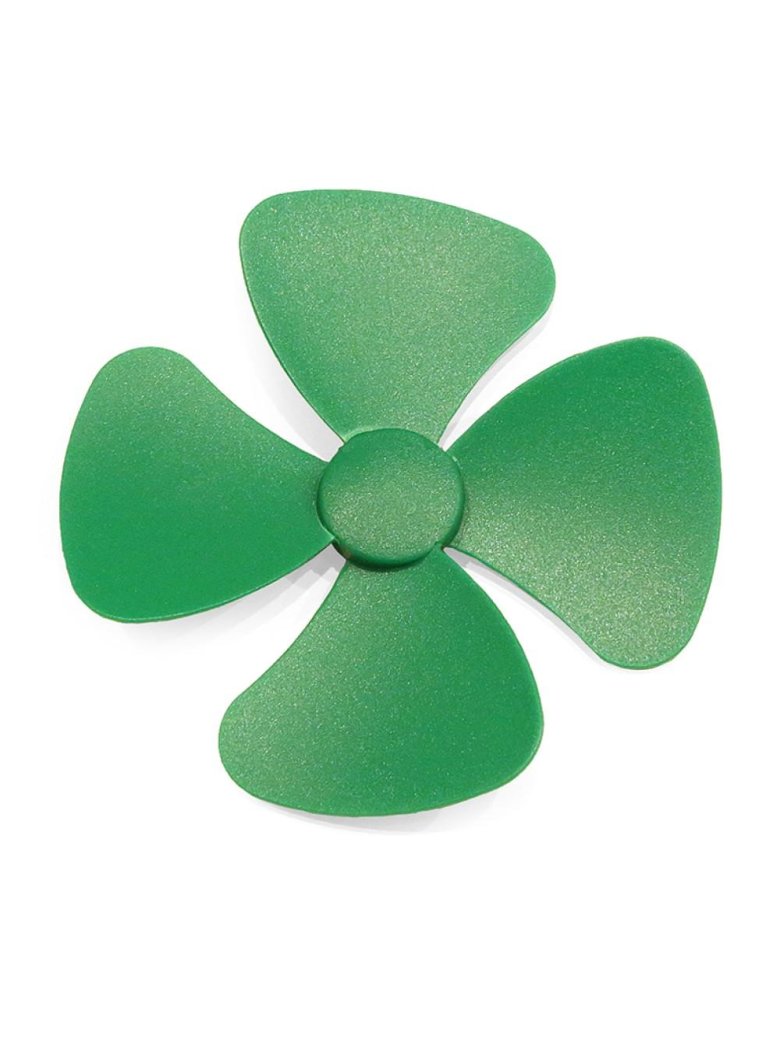 Лопасти вентилятора