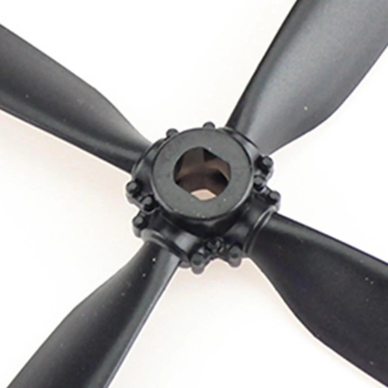 Лопасти propeller rc 74х17мм