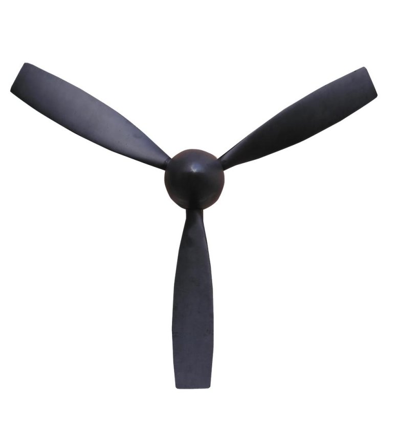 Пропеллер от s22sw