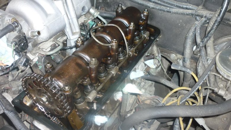 Гидрокомпенсаторы нива 21214