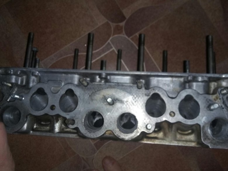 Гбц шеви нива