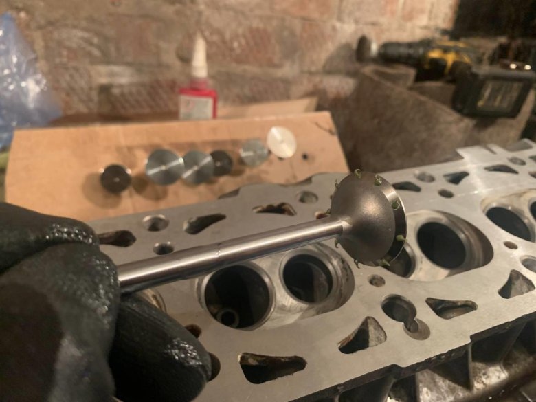 Гбц нива шевроле