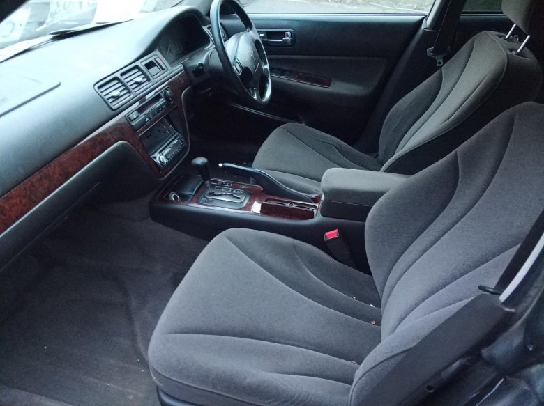 Хонда инспаер 1996