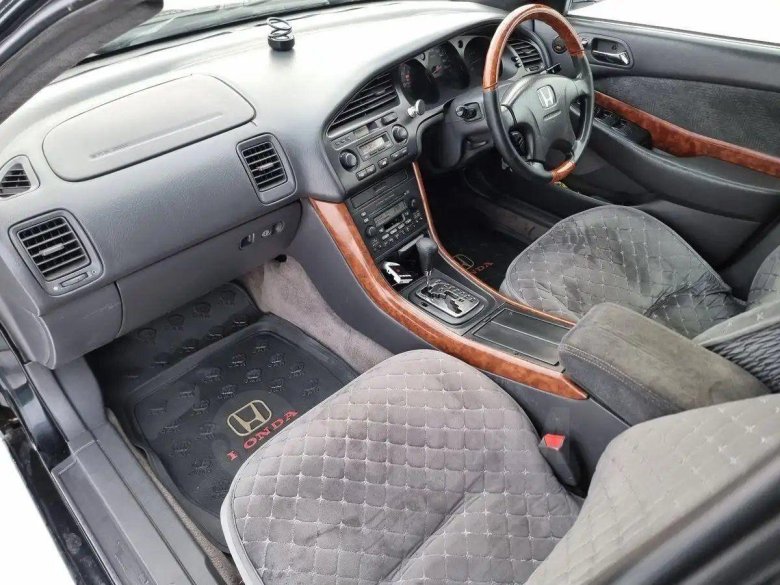 Honda inspire 1999 3.2