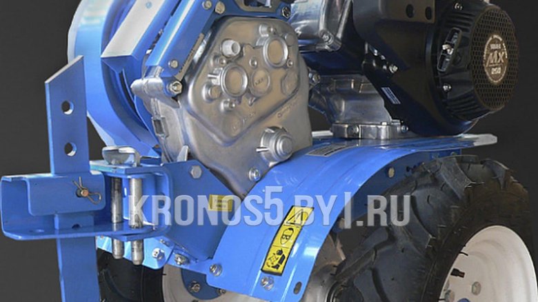 Мотоблок нева мб 23 мультиагро