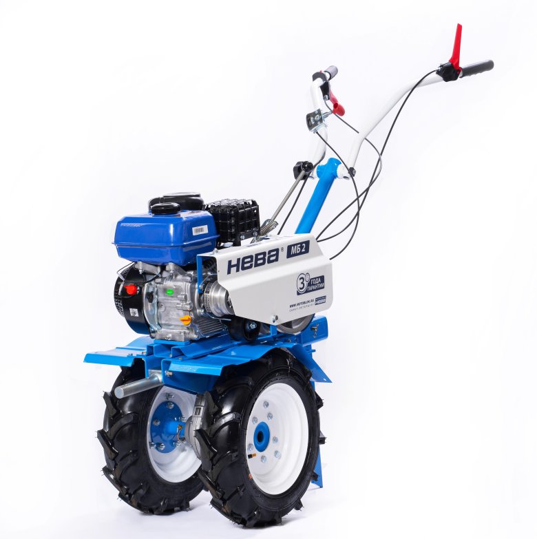 Мотоблок нева мб 2