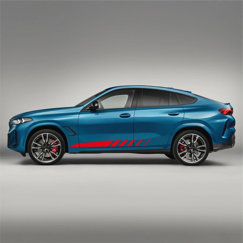 Bmw x6m 2023