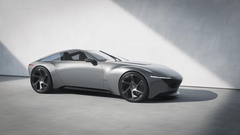 Концепт кар