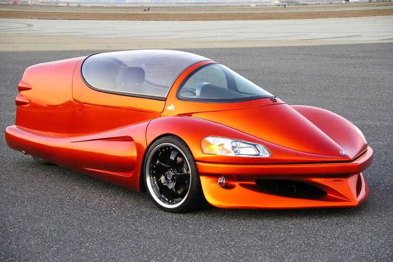 Машины редкие