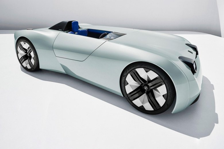 Концепт авто