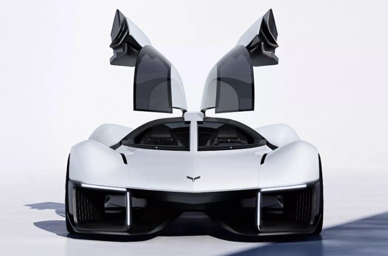 Chevrolet corvette c 9