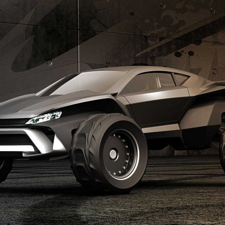 Багги сайдвиндер