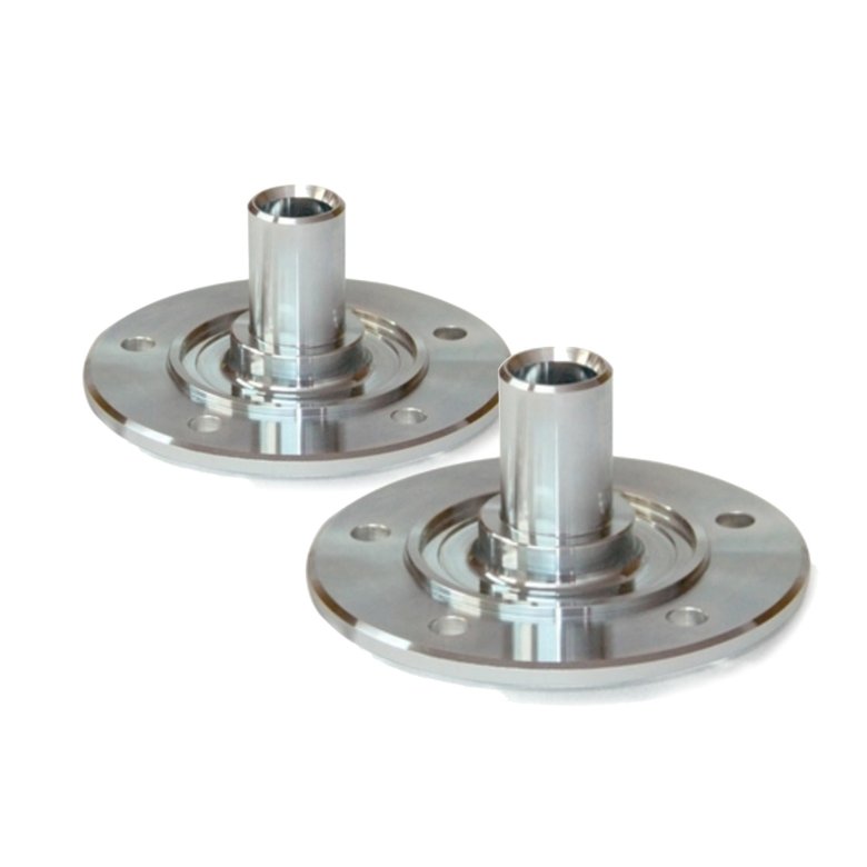 Ступица ваз-2123 передняя усиленная