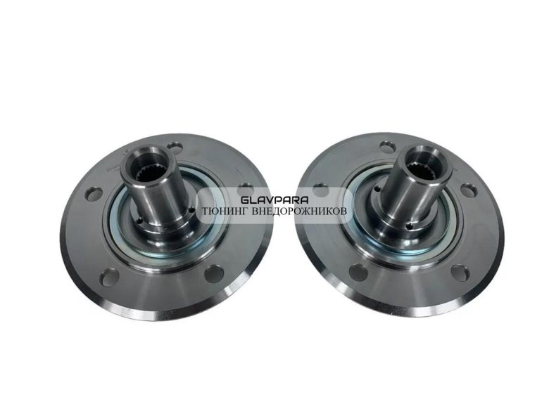 Ступица нива 2121 22 шлица