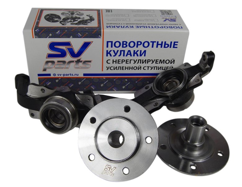 Ступица нива 2123 волгаавтопром артикул