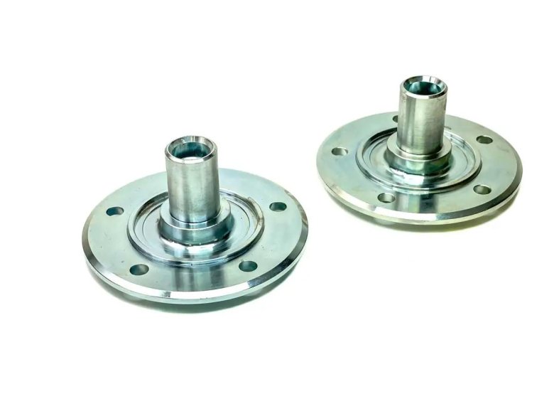 Усиленная ступица на ниву шевроле