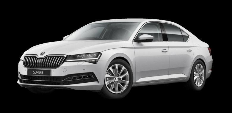 Skoda superb iii