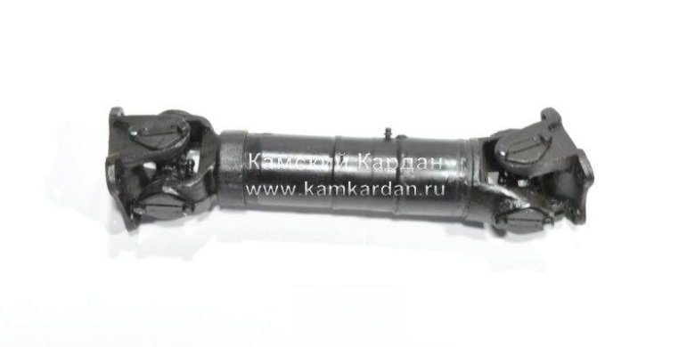 Вал карданный камаз
