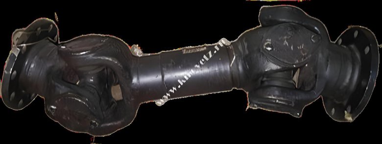 Вал карданный заднего моста