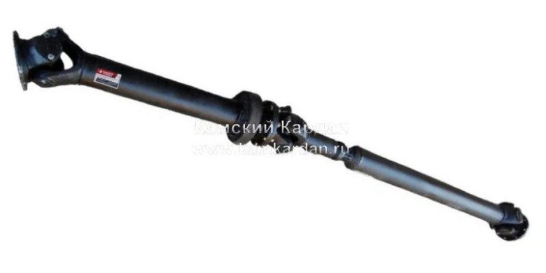 Вал карданный уаз