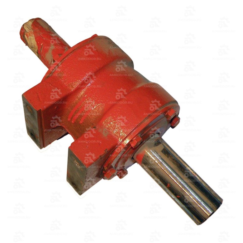 Вал для спецтехники