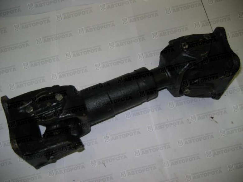 4320-2201010-03 вал карданный заднего моста