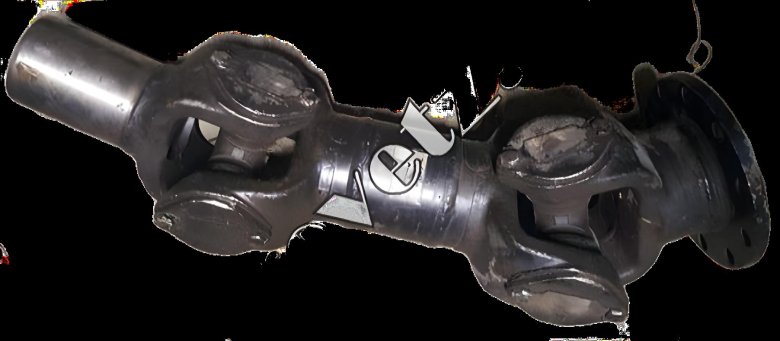 Вал карданный маз