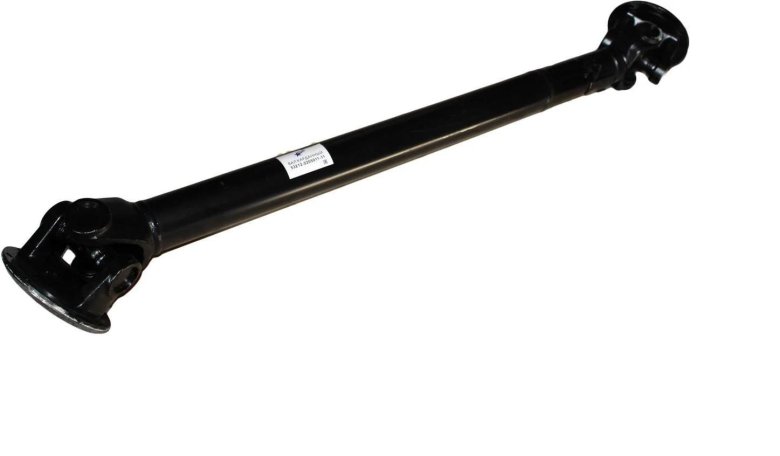 Вал карданный камаз 6520 основной