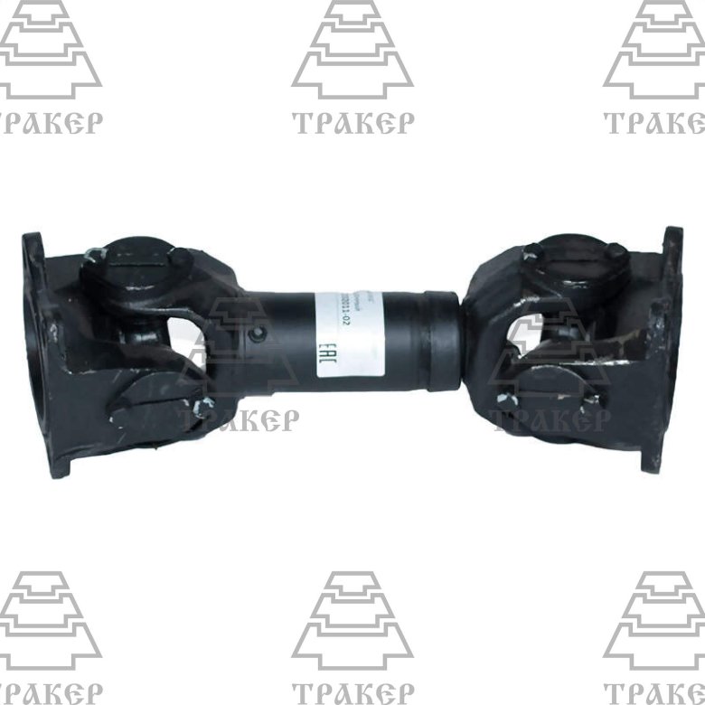 Вал карданный 157кд-2202011-02 (амкодор)