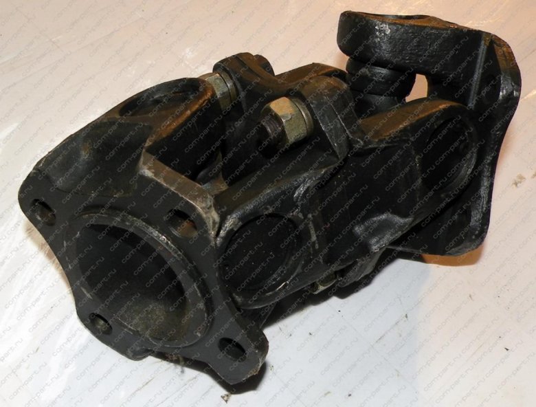 Муфта карданная 8047а.02.09.000(амкодор)