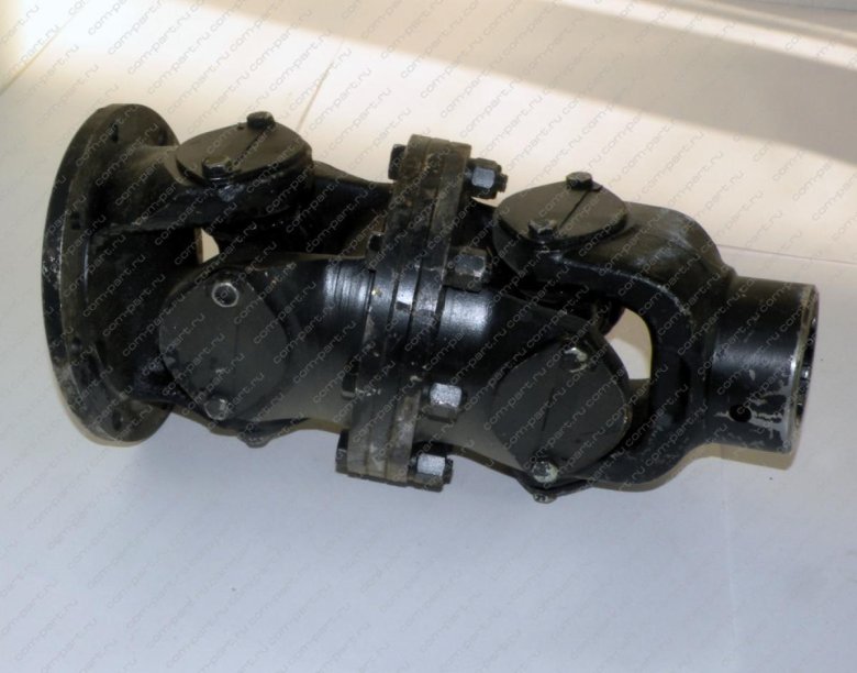 Вал карданный 509п-2218010-12