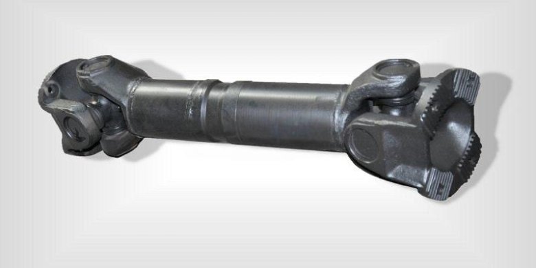 Вал карданный заднего моста камаз 6520-2201011-10