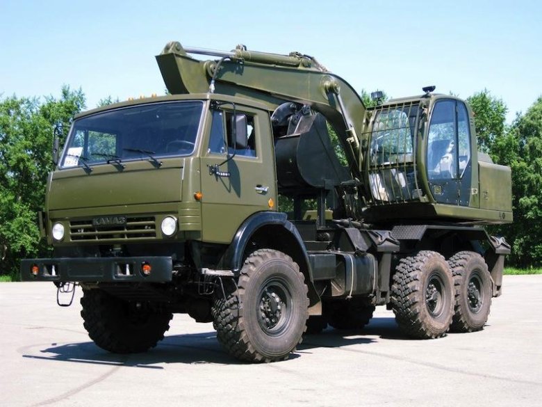 Эов 3523 урал