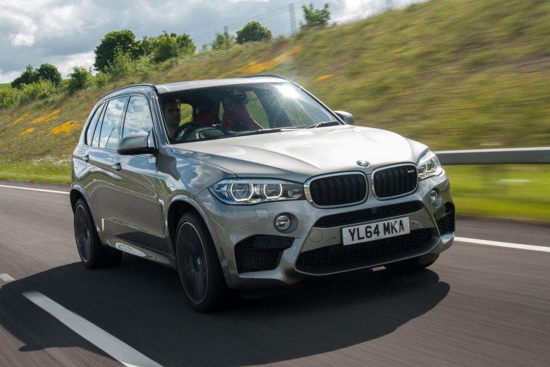Бмв x5 2017