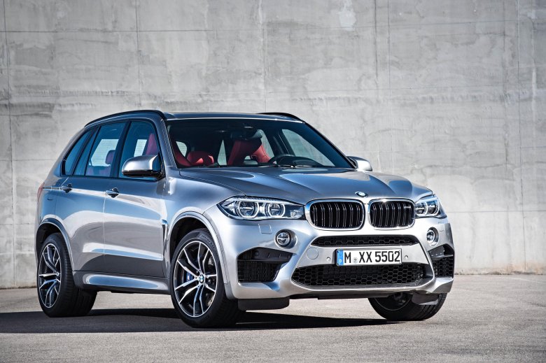 Bmw x5 iii (f15)