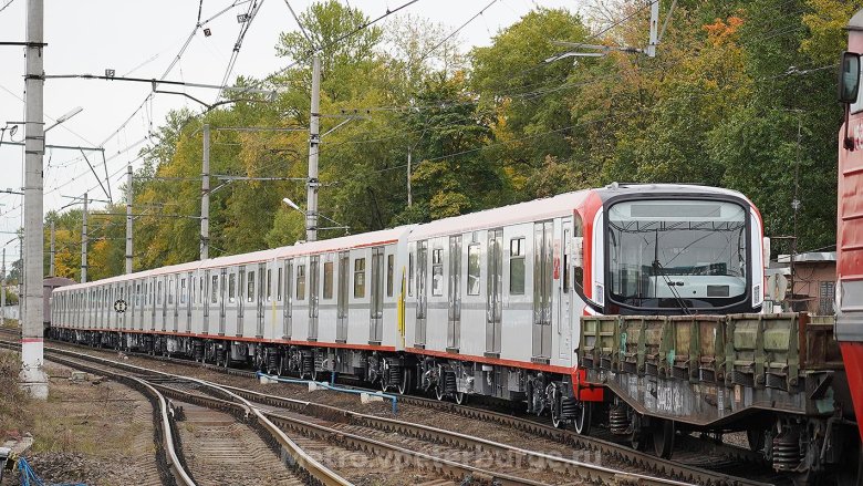 Балтиец вагон 81-725