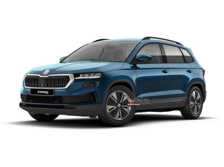 Skoda karoq 2020