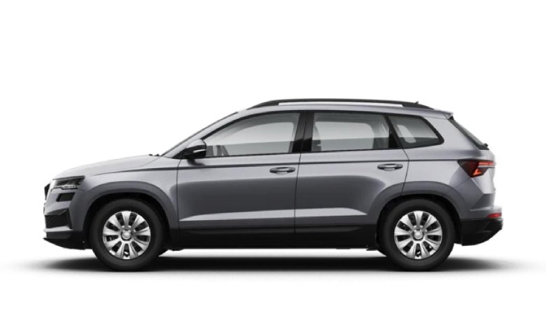 Skoda kodiaq 2021