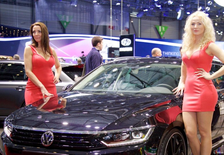 Volkswagen passat 2019