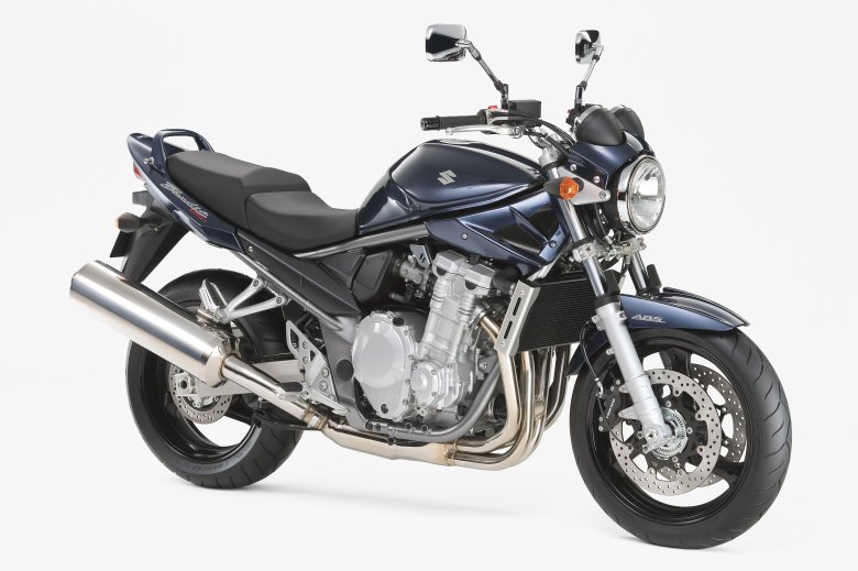 Suzuki bandit 1250