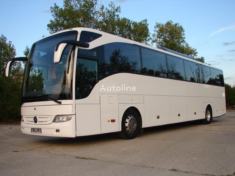 Автобус мерседес 50 мест