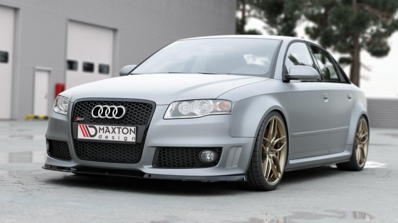 Audi rs4 b7 sedan
